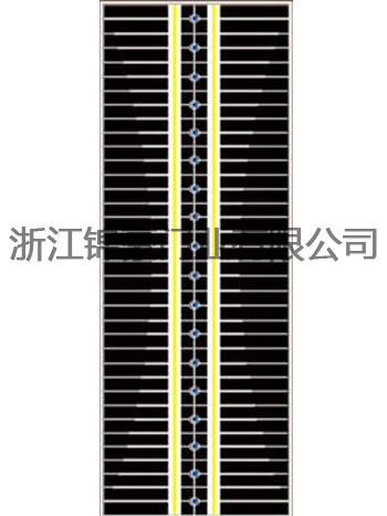门业图片-不锈钢花枝JH-E-01JH-E-01图片