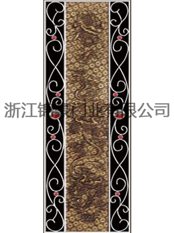门业图片-不锈钢花枝JH-G-05JH-G-05图片
