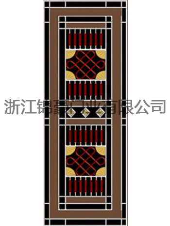 门业图片-不锈钢花枝JH-G-07JH-G-07图片