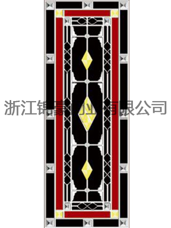 门业图片-不锈钢花枝JH-G-10JH-G-10图片
