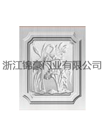 门业图片-不锈钢花枝JH-X-06JH-X-06图片