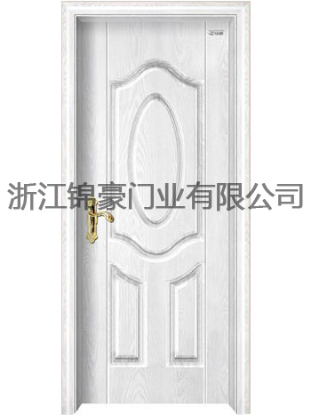 门业图片-钢木门瑞典白橡XK-001(瑞典白橡)图片