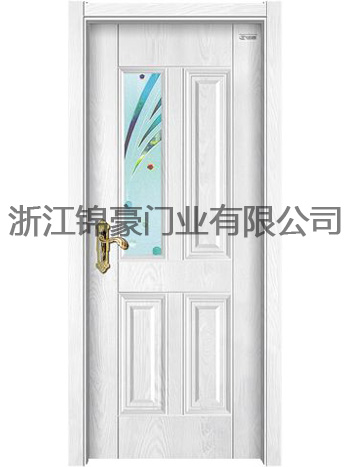 门业图片-钢木门瑞典白橡XK-004-1(瑞典白橡)图片