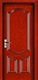 门业图片-【套装门,烤漆门,室内门】诚信为本信誉第一lds-630图片