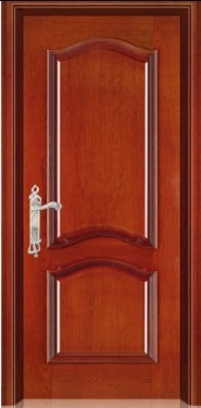 门业图片-实木复合烤漆门烤漆工程门低价/室内门特点（重点）lds-630图片