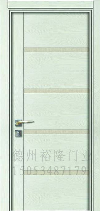 门业图片-韩木拼装门厂家直销诚招代理室内门 实木复合门 怡立特韩木拼装门怡立特L-1127图片