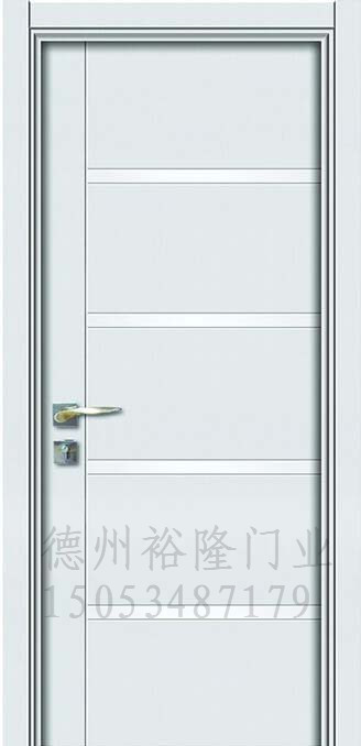 门业图片-怡立特生态门【怡立特】生态门 室内门 高档韩木门可定制图片