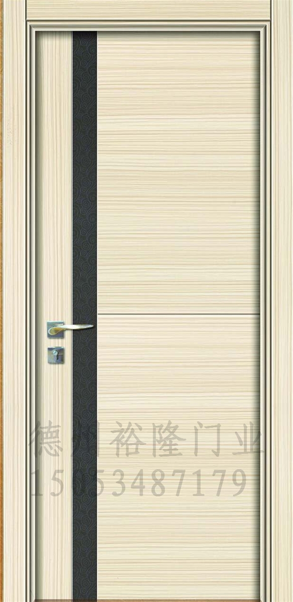 门业图片-怡立特生态门德州生态门 厂家 生态室内 门可定制图片