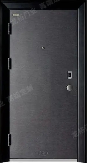 门业图片-高端定制艺墅门LY10-011高端定制艺墅门图片