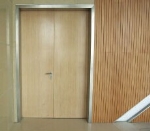 门业图片-工业系列供应 气密门气密性强图片