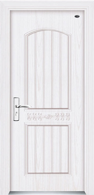 门业图片-钢木门批发千金钢木门OJ-123图片