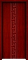 门业图片-首天木门供应简约SP-131复合实木门2100*900*300图片