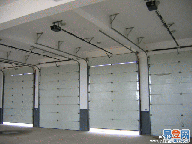 门业图片-卷帘门南开区安装卷帘门示意图齐全图片