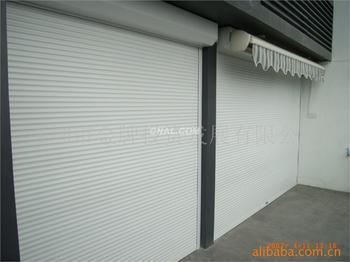 门业图片-电动门汉沽区电动卷帘门汉沽区维修卷帘门各种卷帘门更换厂家T-14图片