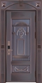 门业图片-铜门经典3号图片