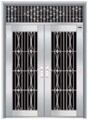 门业图片-不锈钢 FTX-6060FTX-6060图片