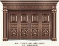 门业图片-非标门 FTX-8620FTX-8620图片