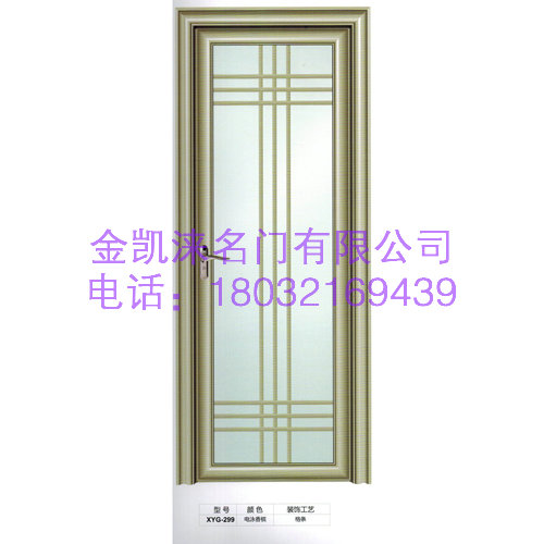 门业图片-门工程钛镁合金门厂家齐全图片