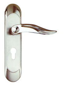 门业图片-不锈钢门锁具批发合力不锈钢门锁具不锈钢门锁具HL-07-15图片