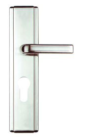 门业图片-不锈钢门锁具批发合力不锈钢门锁具不锈钢门锁具HL-902图片