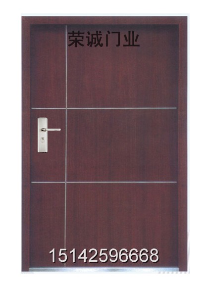 门业图片-防火门内蒙古防火门/防火门价格/防火卷帘门/木质防火门/钢质防火门/防火门定做厂家自定图片
