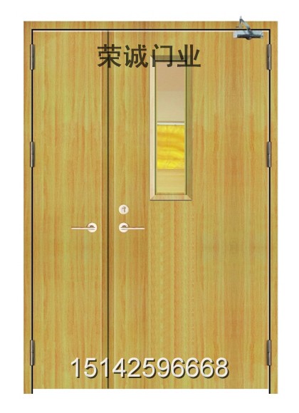 门业图片-防火门调兵山生产防火门/木质防火门厂/木质防火门生产厂家/防火卷帘门定做/钢质防火门专卖/防火门批发价格厂自定图片