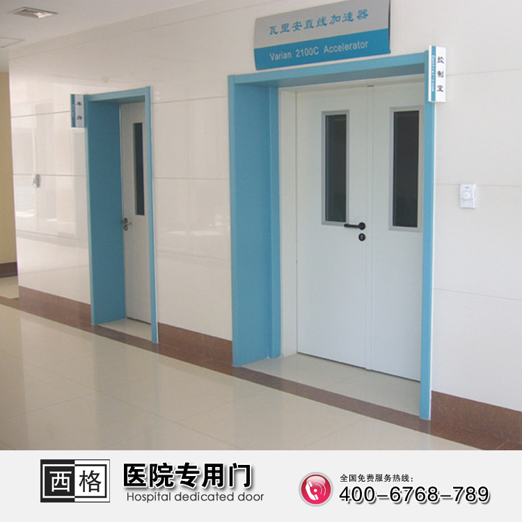 门业图片-医院门高品质生态环保医院门 医院用门 厂家直销价格实惠欢迎来电Y-DK107图片