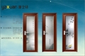 门业图片-平开门齐全图片