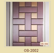 门业图片-欧帅软包系列OS-2002OS-2002图片