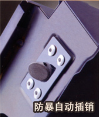 门业图片-锁具配件系列WF-002WF-002图片