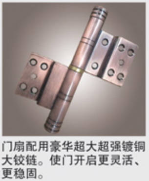 门业图片-锁具配件系列WF-005WF-005图片