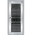 门业图片-厂家直销福泰不锈钢门HF-2002图片