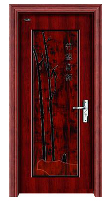 门业图片-雕花门雕花门RC-001000图片