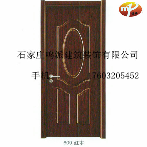 门业图片-生态门山东环保生态门厂家齐全图片