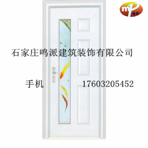 门业图片-钢木门室内钢木门批发厂家齐全图片