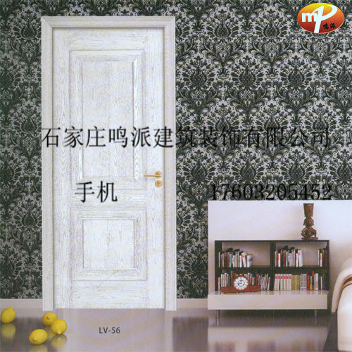 门业图片-实木复合烤漆门甘肃实木复合烤漆门价格齐全图片