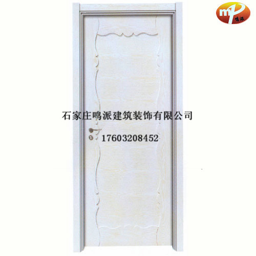 门业图片-实木复合门实木复合门价格齐全图片