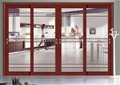 门业图片-想过有质量的生活，家有康盈静音铝合金门窗，未来更精彩KY-50--图片