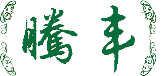 门业图片-强化竹木门腾丰门业TF-6001图片