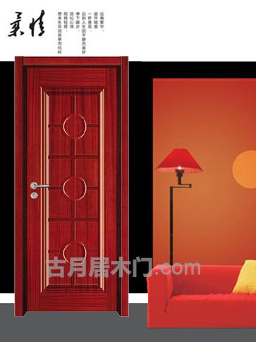 门业图片-面包门系列面包门GYJ-508图片