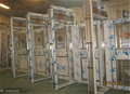 门业图片-佛山推荐专业生产不锈钢门厂家JN-2011图片