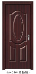 门业图片-实木复合门《烤漆门。免漆门》钢木门/实木复合门/铝合金门佛山吉瑞雅名门，以质为本850*2050*40图片
