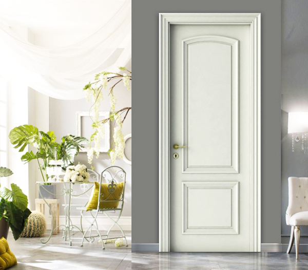 门业图片-益圆木门益圆木门时尚欧式系列E-08益圆木门时尚欧式系列E-08图片