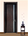 门业图片-实木复合门SL-013图片