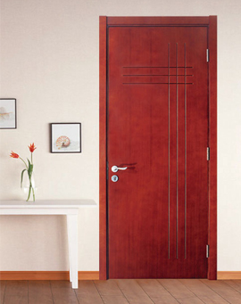门业图片-装饰门装饰门SL-014图片