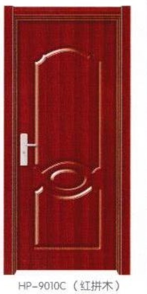 门业图片-鸿派强化门系列鸿派强化门系列HP-9010C图片