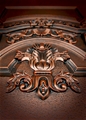门业图片-3D铜门3D铜门图片