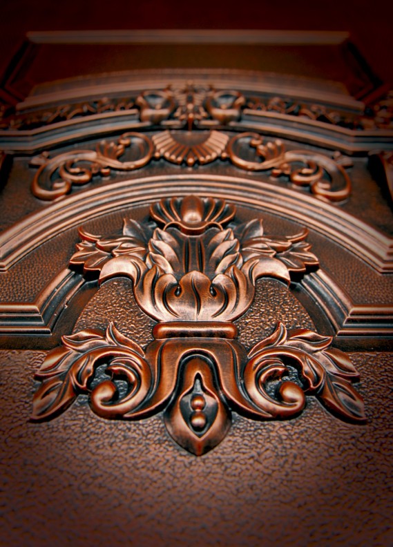 门业图片-金雕木3D铜门3D铜门图片