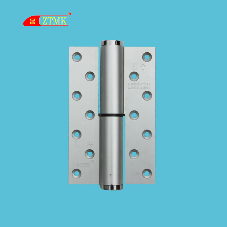 门业图片-液压合页/ 闭门器合页供应 防火 静音 多功能 H型 闭门器合页HY22—31—JL/R图片