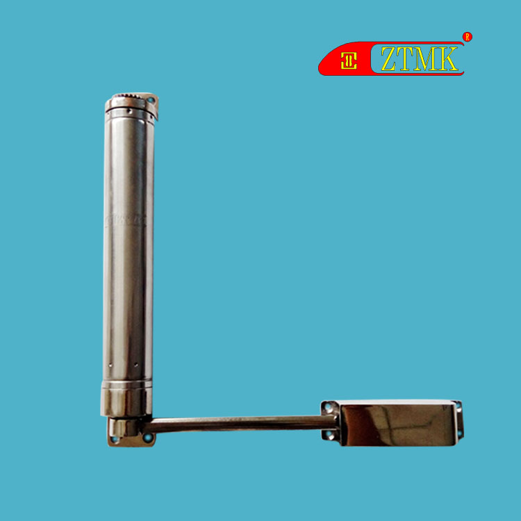 门业图片-立式闭门器闭门器42型LB42-21-JL/R图片